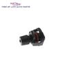 1/2/5 Coolant Thermostat Drain Cap Flange For FORD FOCUS MK3 Fiesat MK7 Ecosport 2014+ 1690966 1791975 9M5Q-9Y480-AA C1B18C362AA