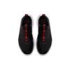 Nike Flex Runner SE 'Black Bright Crimson' GS CZ6528-001