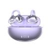 Q108 True Wireless Clip-On Bluetooth Headphones: Comfortable, Long Battery Life, Ideal for Sports