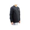 Nike Sportswear Heritage Casual Crew Neck Long Sleeve T-Shirt Men Tops Black CJ8439-010