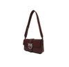PINKO Love One Slouchy Zip Classic AI PLTT Bag