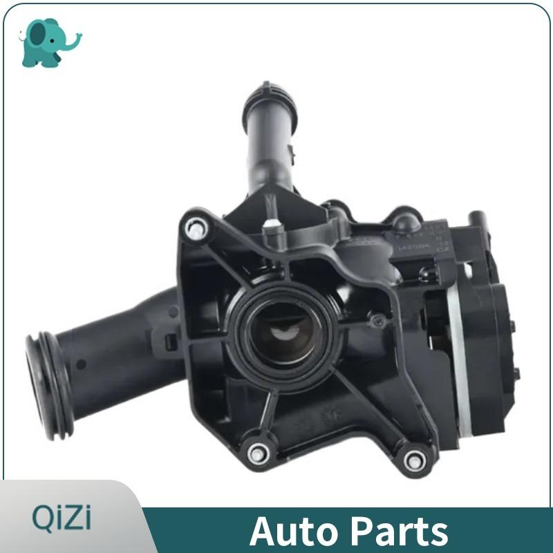 11537642854 OE Engine Electronic Coolant Thermostat Housing For BMW F20 M140 F22 F23 F87 M240 F30 F34 F35 G20 G28 340 B58