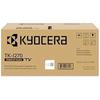 Toner - KYOCERA - TK-1270 - Schwarz - Überlegene Druckqualität - Kompatibel generisch