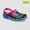 Crocs Starfield Suwon Frozen Anna Classic Clogs Toddler 210504 90h