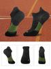 LKWDer 3 Pairs Unisex Sport Socks Women Men Short Tube Breathable Socks Outdoor Running Basketball Large Big Size 45,46 Socks