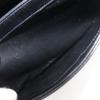 GUCCI Old Gucci Handbag black Calfskin Women Used