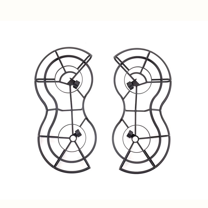 360° Propeller Guard For Mini 3 Repairment Parts Propeller Protective Cover Accessories For Mini 3 Pro Original