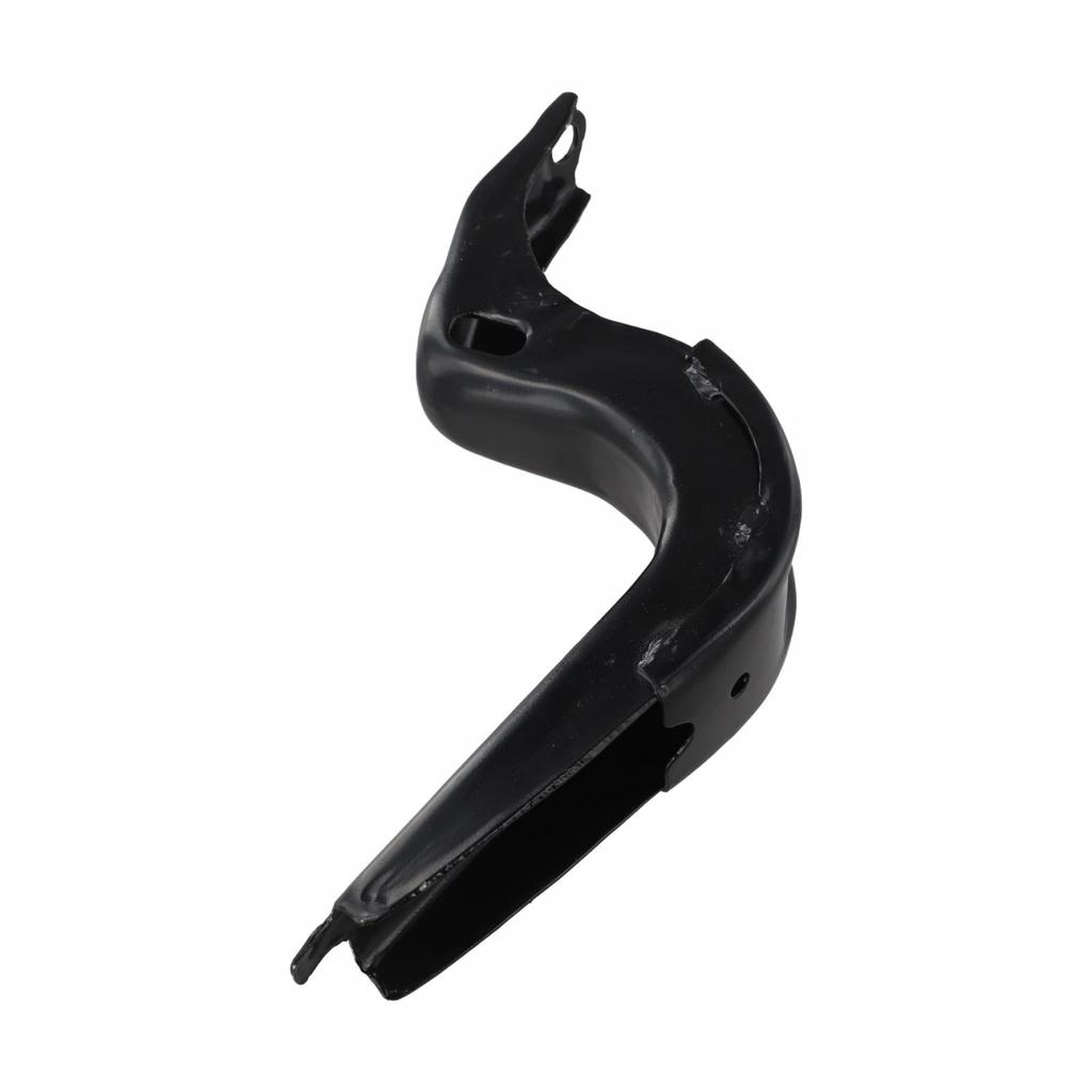 Running Board Bracket Left Right Mounting Bracket Metal Construction