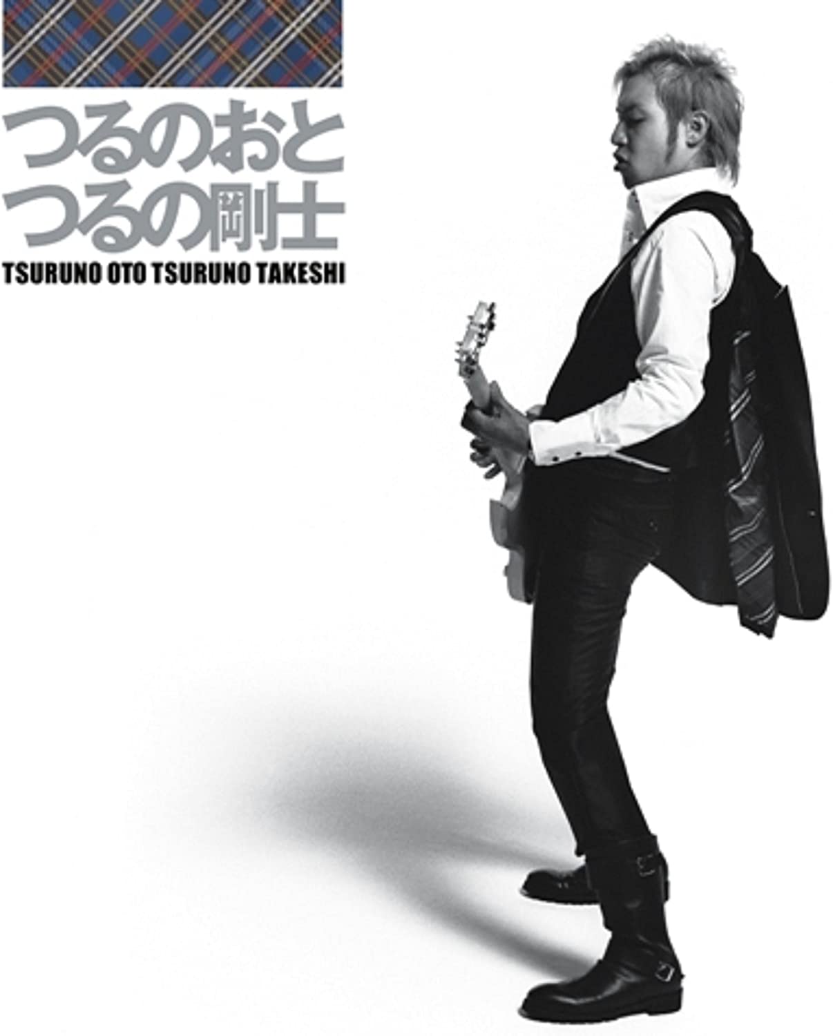 

CD TSURU NO GOUSHI - Tsurunooto PCCA03004 Japan ObiJapanese Pop/Rock Used
