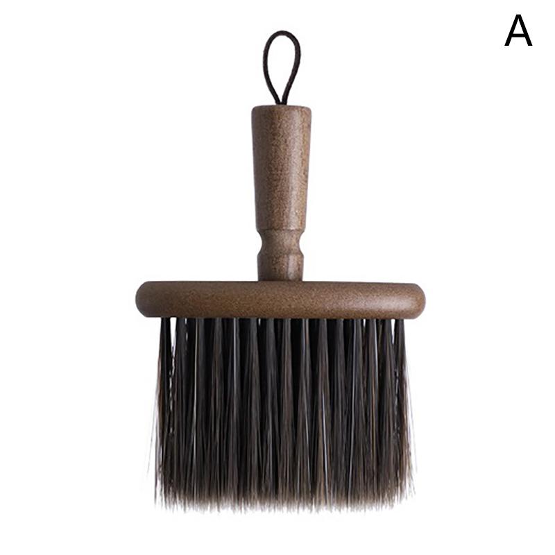 

Щетка для очистки кофейного порошка, аксессуары для удаления пыли, деревянная щетка для кофемолки, кухонная утварь для кофе, щетка для инструментов бариста