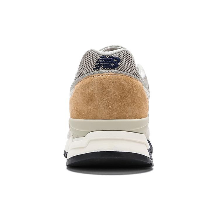 New Balance 997 'Grey Brown'
