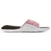 Air Jordan Hydro 7 V2 'Gym Red' Men's BQ6290-106