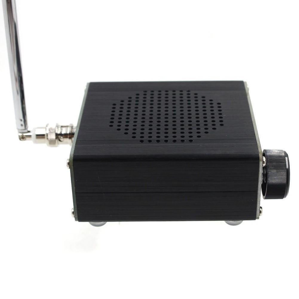 ATS-20+Plus AT 0 V2 SI4732 Radioempfänger Für DSP-Empfänger FM AM und SSB