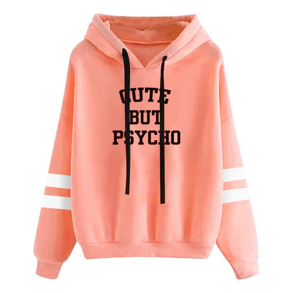 2025 Winter Fleece Plus Size Women's Hooded Sweater