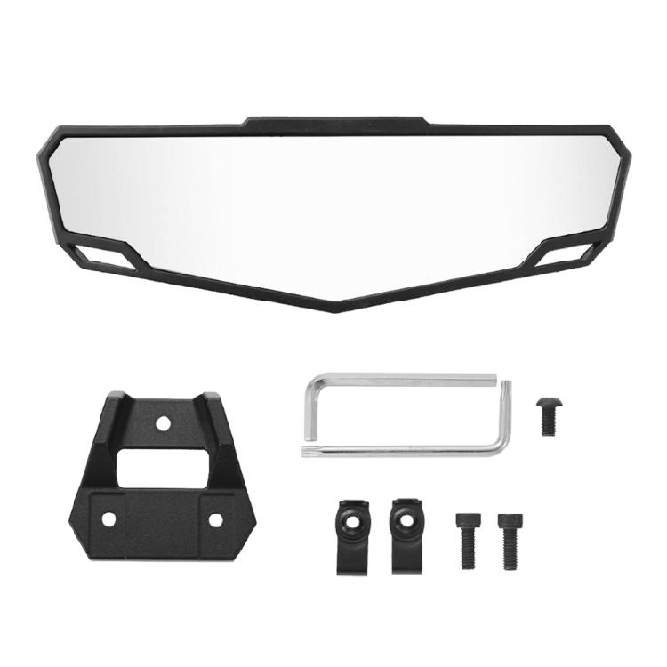 Rearview Center Mirrors UTV Convex Mirror 2883763 for 2020-2023 PRO XP/XP 4 1