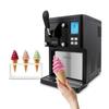 Semi Pro Ice Cream Machine Deliciosa Kitchencook