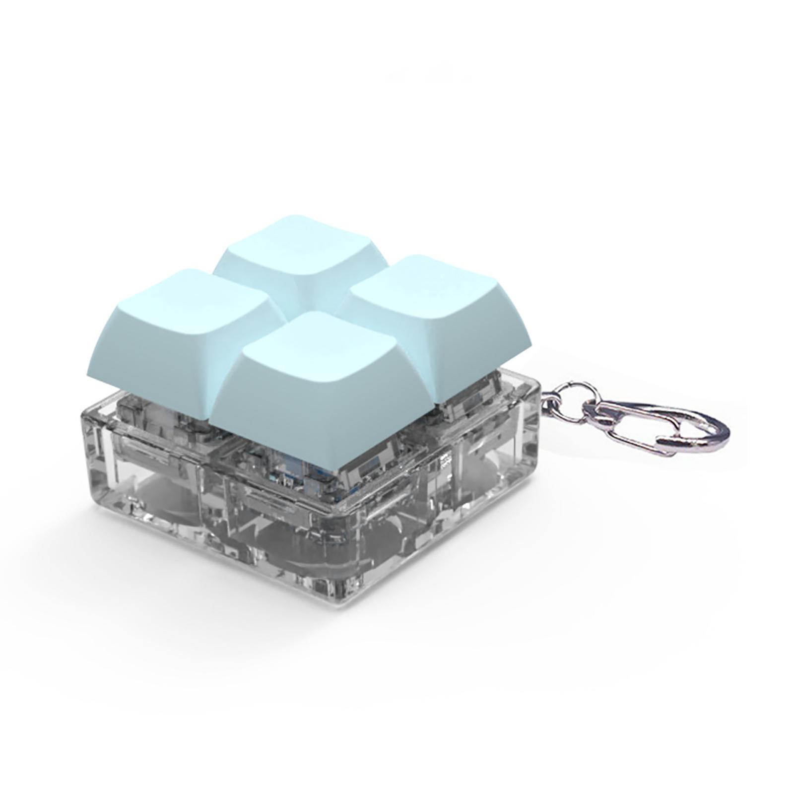 Тестер переключателей с 4 клавишами — фото 8