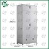 Youjin Steel Dormitory Wardrobe Cabinet