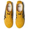 ONITSUKA TIGER Mexico 66 Slip-On geltoni juodi unisex sportbačiai 1183A746-751