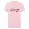 Ayrton Senna T Shirt Unisex Short Sleeve Cotton Senna Drive To Perfection Tshirt Top Tees Tshirts Lh148