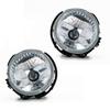 Fog Lamp Assembly With Bulb For Forester SH 2008 2009 2010 2011 2012 Impreza WRX STI 2008-2010 84501SC000 84501SC040 84501SC050