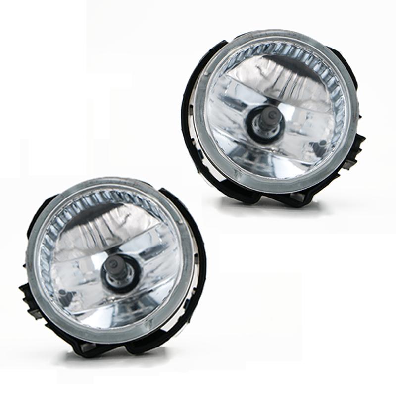 Fog Lamp Assembly With Bulb For Forester SH 2008 2009 2010 2011 2012 Impreza WRX STI 2008-2010 84501SC000 84501SC040 84501SC050