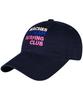 Bichiseuaenkeulim Surfing Club Ball Cap-Navy