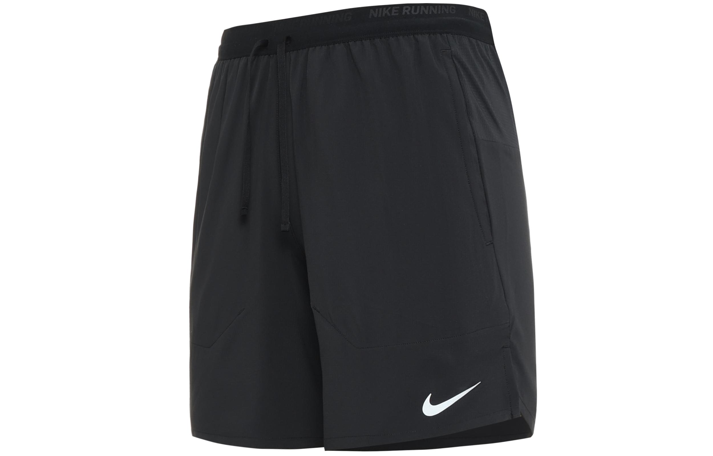 Nike Dri Fit Casual Shorts Men s Black DM4742-010 M