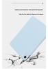 2025 iPad Air M3 Magnetic Leather Case, Double-Sided Clip, 12.9" for Air 4/5/6, MINI 6/7, Pro 11/13 Screens