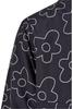 Mid-season Jacket Urban Classics Flower Aop Jacket (TB6227-01709-0037)