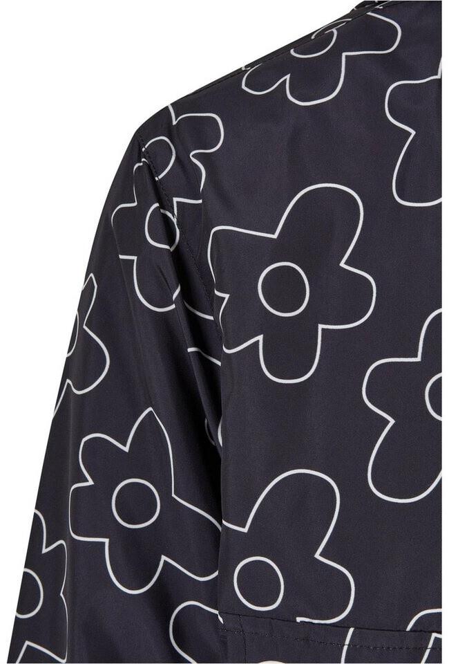 Mid-season Jacket Urban Classics Flower Aop Jacket (TB6227-01709-0037)