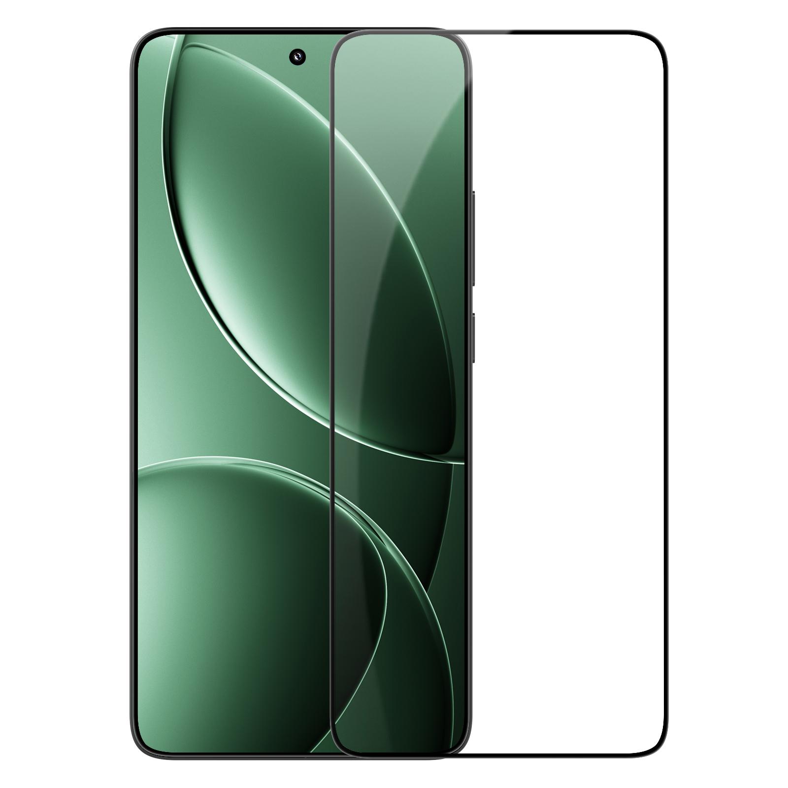 

Для Redmi K80 / K80 Pro Glass NILLKIN CP+Pro Защитная пленка для экрана из закаленного стекла Redmi K80 Pro