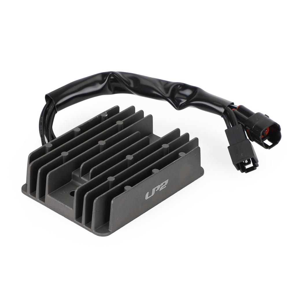 Magneto Stator+Voltage Rectifier+Gasket For Suzuki VL1500 Boulevard C90/T 05-09