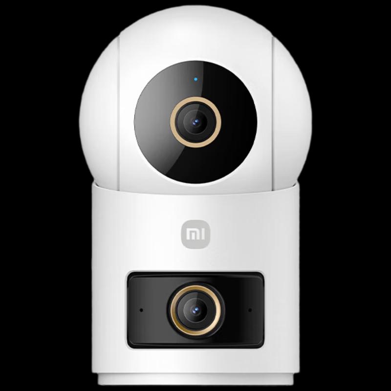 Xiaomi Smart Camera 4 Dual-Lens Edition