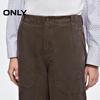 ONLY 2025 Women's Loose Fit Workwear Cargo Pants