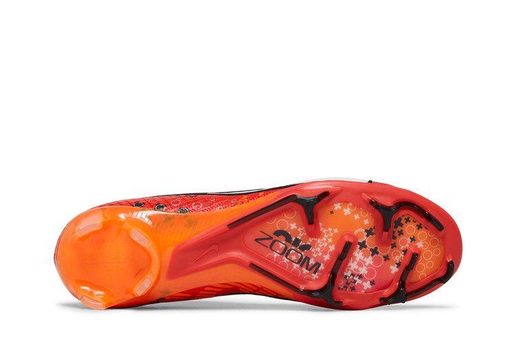 Men's Sneakers Nike MDS Mercurial Vapor 15 Elite FG Dream Speed Light Crimson