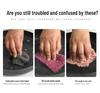 Silicone Non-stick Pot & Pan Cleaning Brush