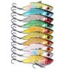 Fishing sound bead vibration VIB fake bait 5.5cm/10g Lure