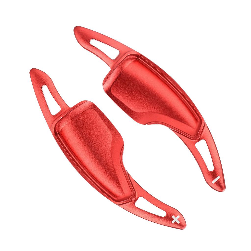 Steering Wheel Shifter Paddle Extension Corrosion Resistant Replacement for Chevrolet Camaro 2016‑2019