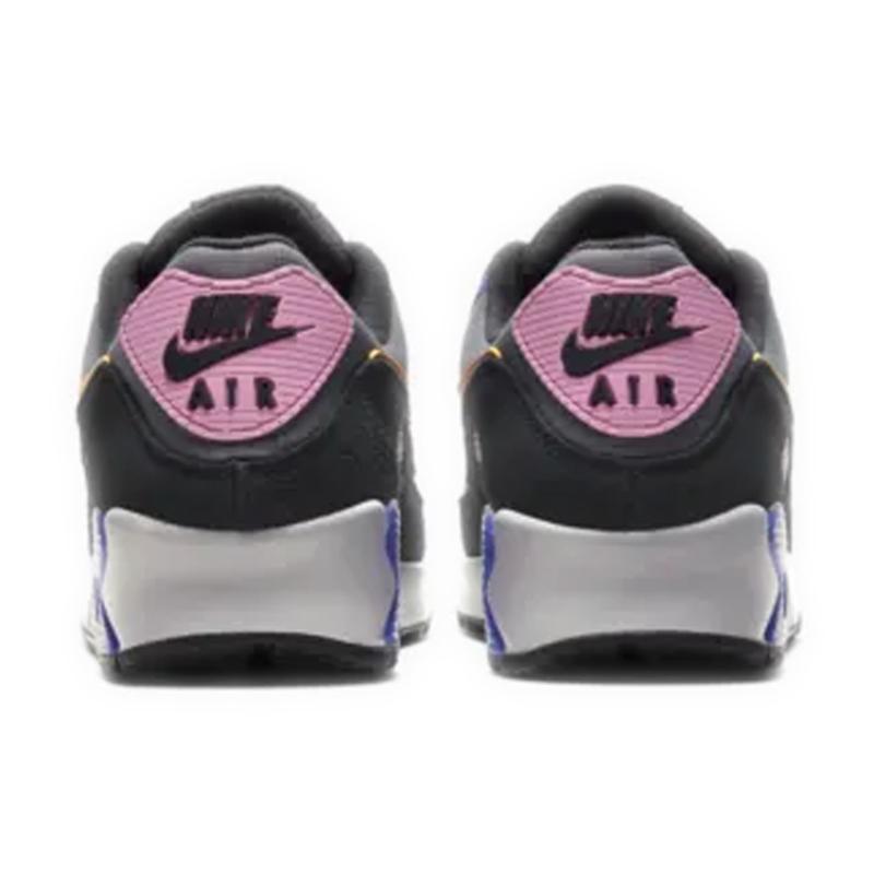 Nike Air Max 90 Qs 'ACG Persian Violet' Sneakers Casual Shoes CN1080-500