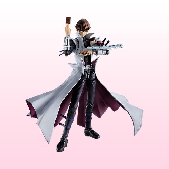 

[Bandai] Pre-order: S.H.Figuarts Seto Kaiba (August Release)