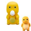 Bubble-popping Dragon Stress Relief Toy For Kids And Adults