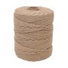 Handmade Retro Eco-Friendly Hemp Rope Thick and Thin Braided Cat Scratching Decorative DIY Bundled Toy Home Decor