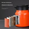 Smart Temperature Display 316 Stainless Steel Insulated Bottle