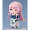 In Stock   GSC Nendoroid 2707 BanG Dream  Anon Chihaya Action Figure Anime Figure Birthday Present Model Collection Doll