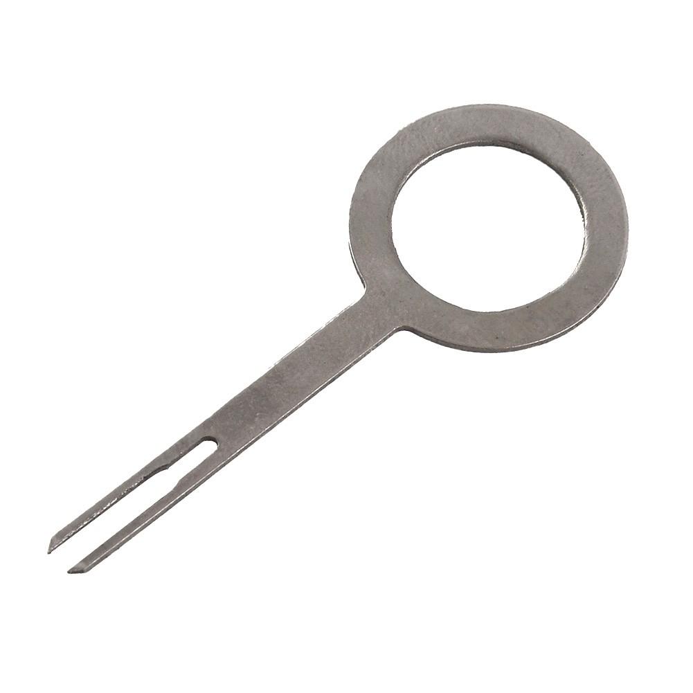 3x Car Electrical Cable Terminal Wiring Crimp Connector Removal Puller Key Tool