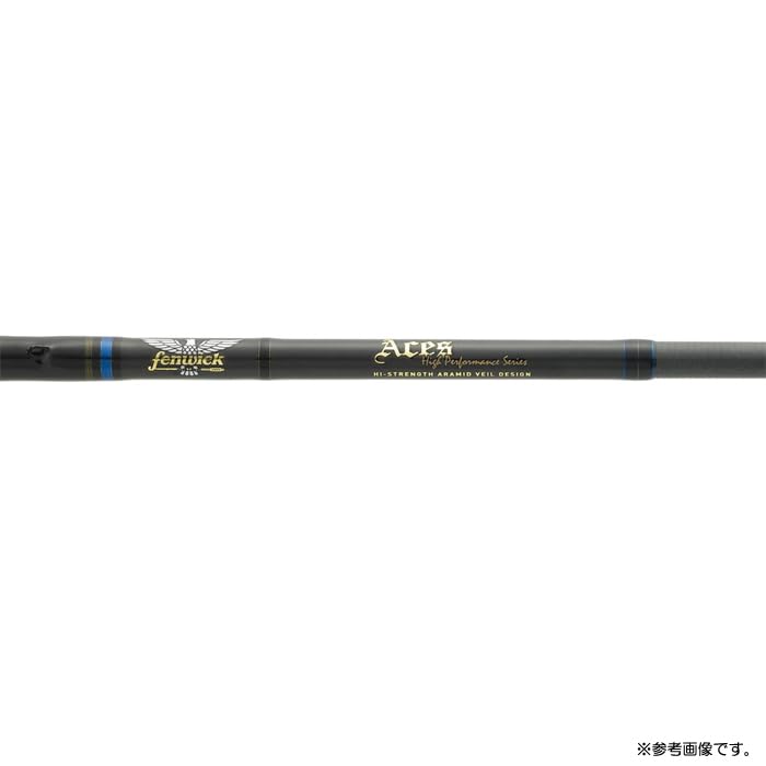 TIEMCO Fenwick Aces ACES64SULJ