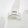 [Used] TIFFANY 925 1837 Ring/Size 9/j50-8