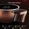 Supor IH Smart Rice Cooker CN plug (adapter included)