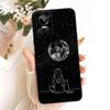 For Realme GT Neo3 Neo5 130W 250W Realme GT3 Phone Case Bow Pattern Flower Butterfly Girly Back Cover Silicone Soft Casing